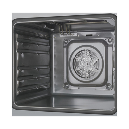 Плита газоэлектрическая HANSA FCMW680451