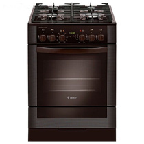 Плита газоэлектрическая Gefest ПГЭ 6502-03 0045