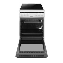 Плита электрическая Hansa FCCWS580977