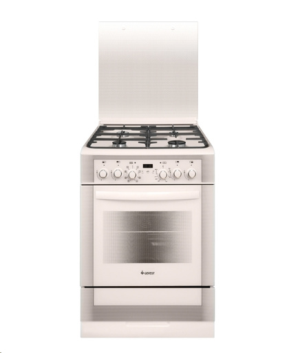 Плита газоэлектрическая бытовая GEFEST ПГЭ 6302-04 0267