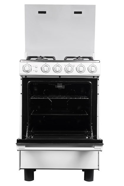 Газовая плита HORIZONT GS-4W