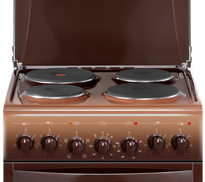 Электроплита бытовая Гефест ЭП Н Д 5140-02