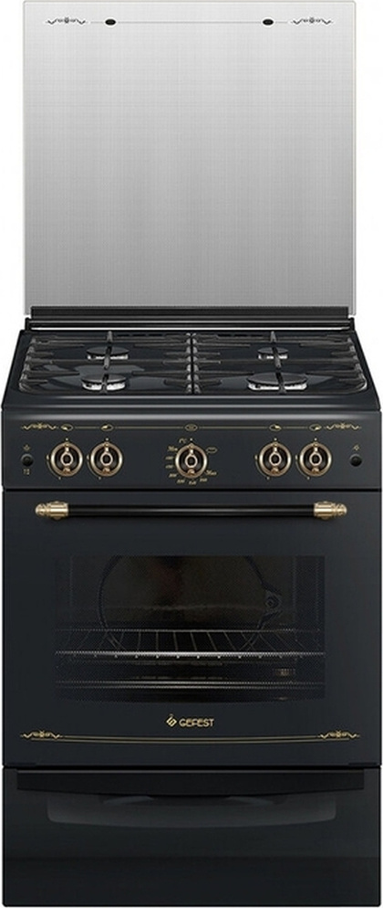 Кухонная плита GEFEST 6100-02 0187