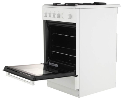 Плита газовая Electrolux EKG95010CW