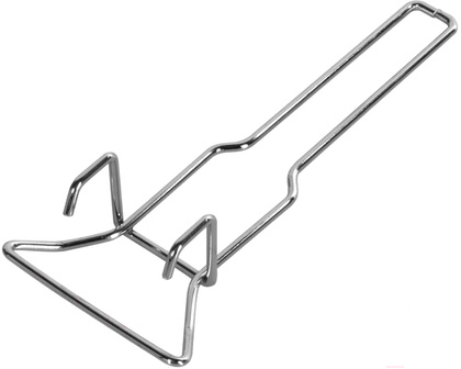 Электрическая стеклокерамическая плита MAUNFELD MEC611CW09TD