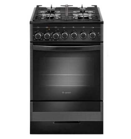 Кухонная плита GEFEST 5502-02 0044