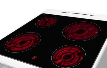 Плита электрическая Hansa FCCW68208