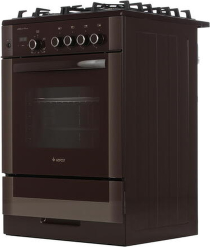 Газовая плита GEFEST ПГ 6500-03 0045