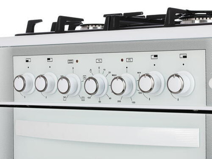 Кухонная плита GEFEST 6502-02 0042