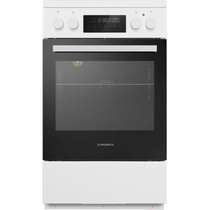 Электрическая стеклокерамическая плита MAUNFELD MEC511CW09TD