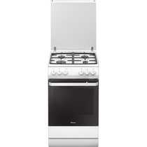 Плита газоэлектрическая HANSA FCMW58077