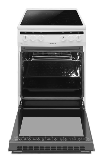 Плита электрическая Hansa FCCWS580977