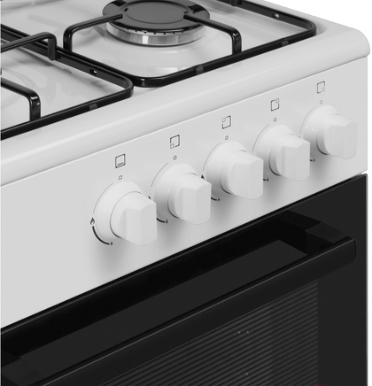 Газовая плита MAUNFELD MGC50GEW01