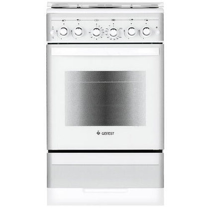 Кухонная плита GEFEST 5300-02 0040