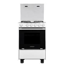 Газовая плита HORIZONT GS-4W