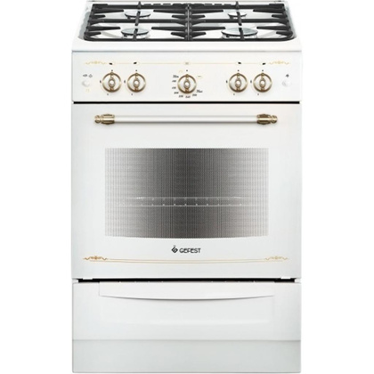 Газовая плита Gefest ПГ 6100-02 0185