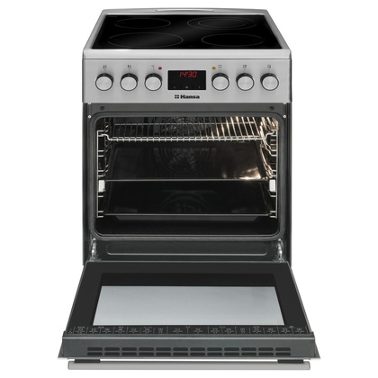 Электрическая плита HANSA FCCX58208