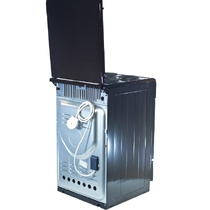 Кухонная плита GEFEST 5140-01 0036