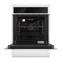 Электрическая стеклокерамическая плита MAUNFELD MEC611CW10TD