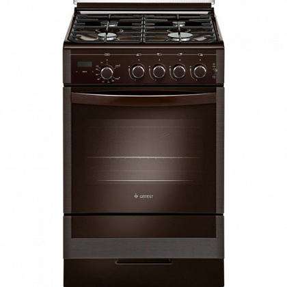 Плита газовая Gefest ПГ 5300-03 0047