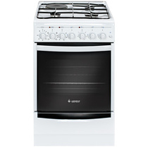 Плиты газоэлектрические бытовые GEFEST ПГЭ 5112-02