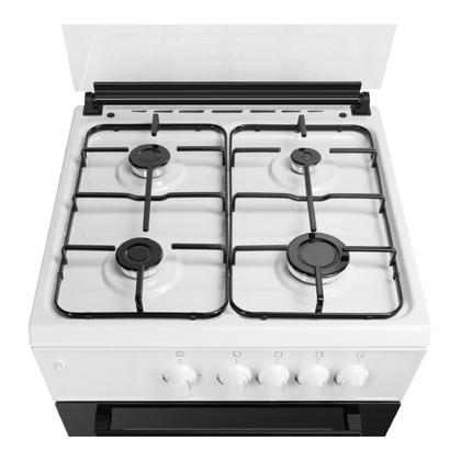 Газовая плита MAUNFELD MGC60GEW03