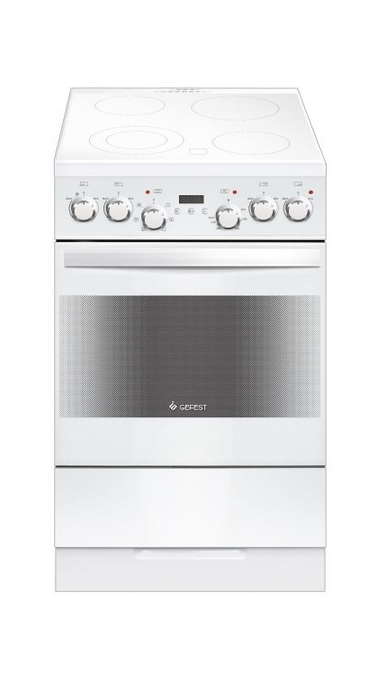 Электроплита Gefest ЭПНД 5560-03 0158