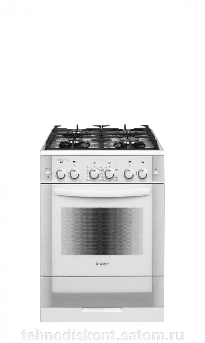 Кухонная плита GEFEST 6500-02 0042