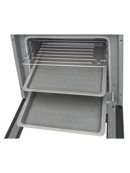 Плита газовая Hansa FCMW58020