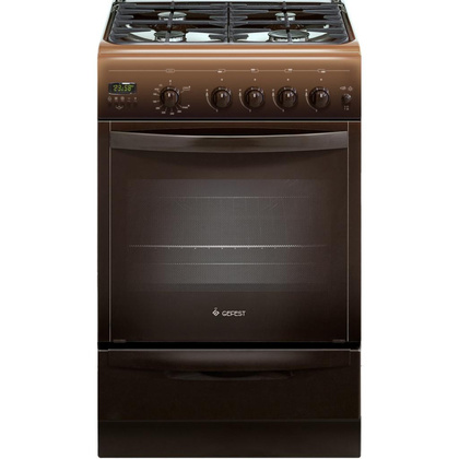 Кухонная плита GEFEST 5100-04 0003