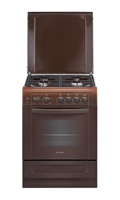 Газовая плита GEFEST ПГ 6100-03 0003