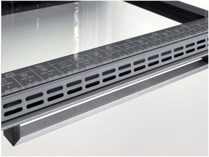 Плита электрическая HANSA FCCX680009