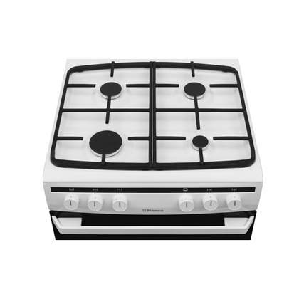 Плита газоэлектрическая HANSA FCMW680451