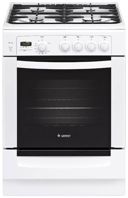 Плита газовая Gefest ПГ 6100-04 0002