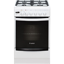 Плиты газоэлектрические бытовые GEFEST ПГЭ 5102-03