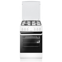 Плита газоэлектрическая HANSA FCMW59099