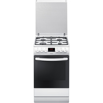 Плита газо-электрическая Hansa FCMW58240