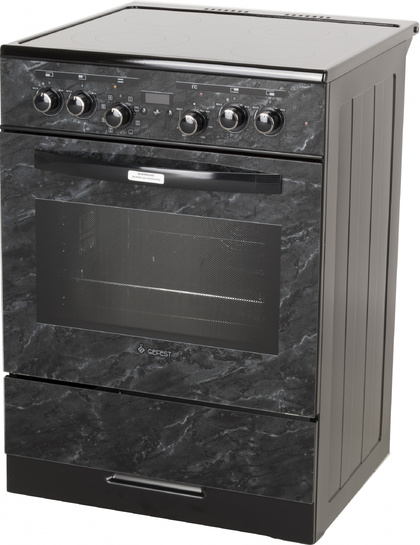 Электроплиты бытовые GEFEST ЭП Н Д 6560-03 0053