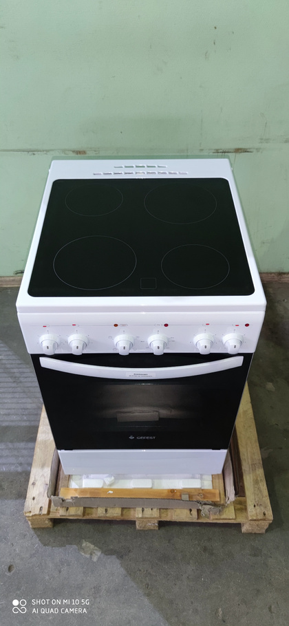 Электроплиты бытовые GEFEST ЭП Н Д 5160-01 0033