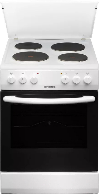 Плита электрическая HANSA FCEW54140