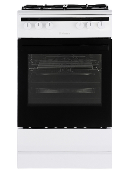 Плита газовая Hansa FCMW590977