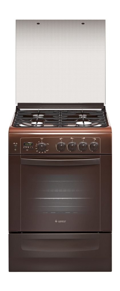 Плита газовая Gefest ПГ 6100-04 0003