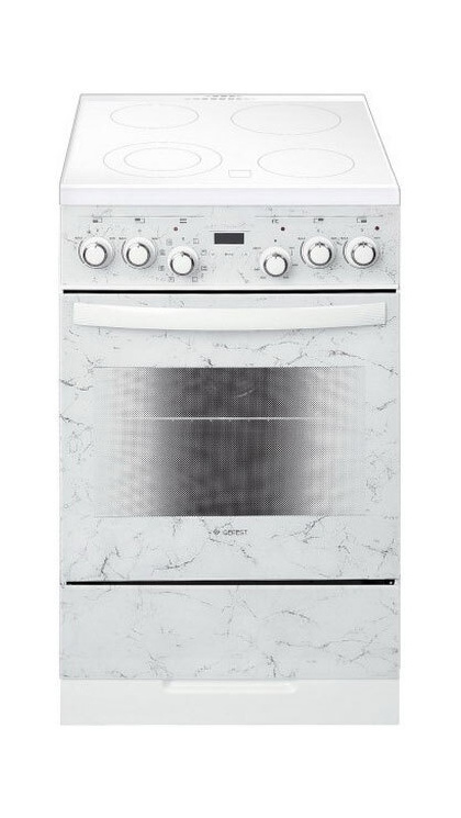 Электроплита Gefest ЭПНД 5560-03 0158