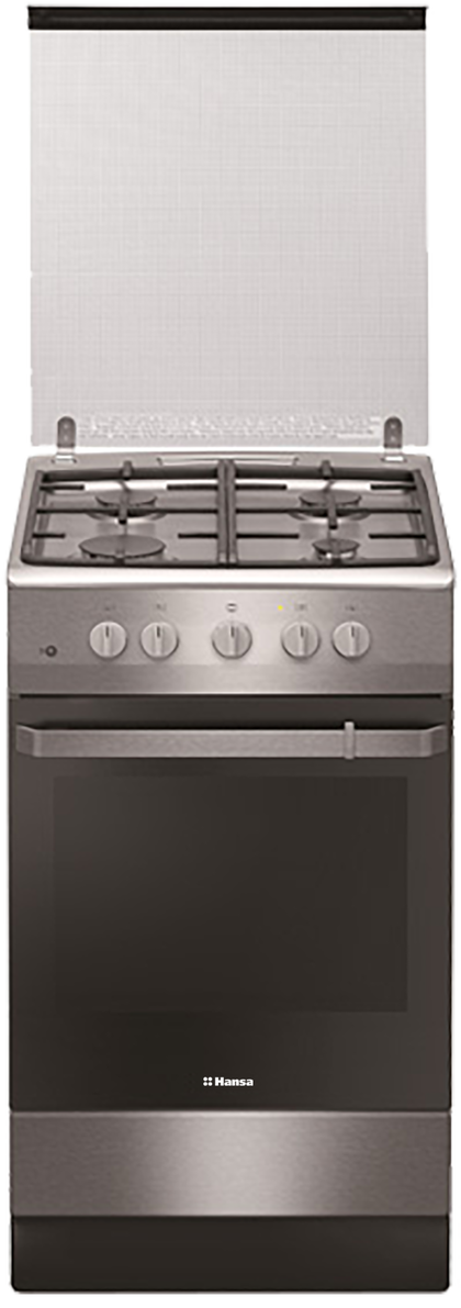 Кухонная плита Hansa FCGX520509