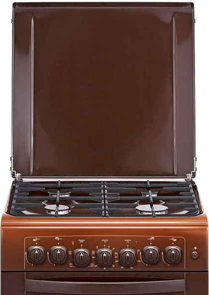 Плита газовая Gefest 6102-02 К (6102-02 0001)