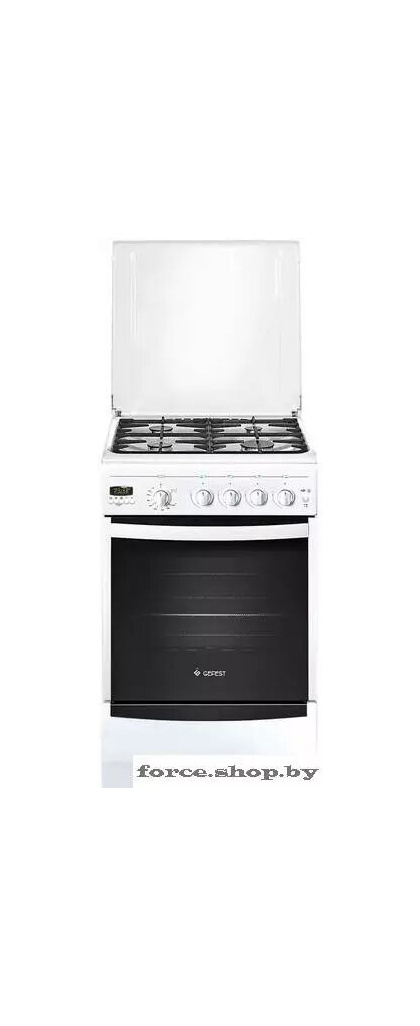 Кухонная плита GEFEST 5100-04