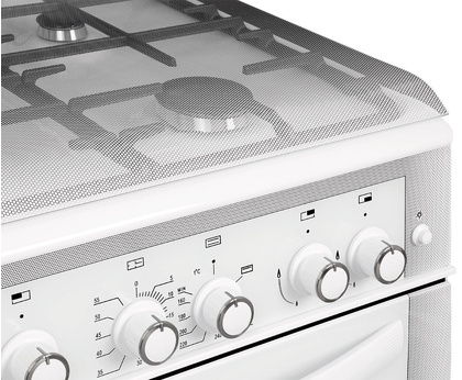 Кухонная плита GEFEST 6300-02 0040