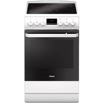 Плита электрическая HANSA FCCW59209