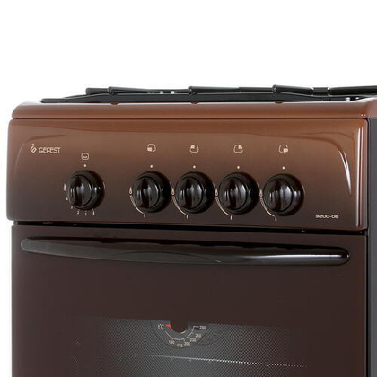 Кухонная плита GEFEST 3200-08 К43