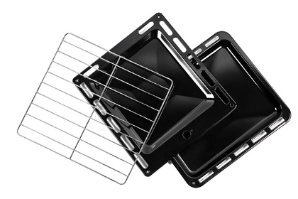 Газовая плита HORIZONT GS-4W